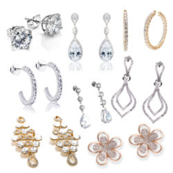 sale diamond earrings las vegas who buys