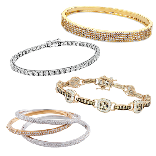 sell diamond tennis bracelet price las vegas